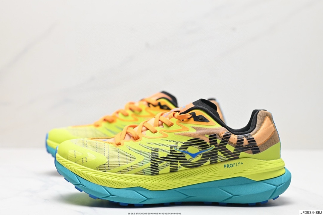 Hoka Shoes